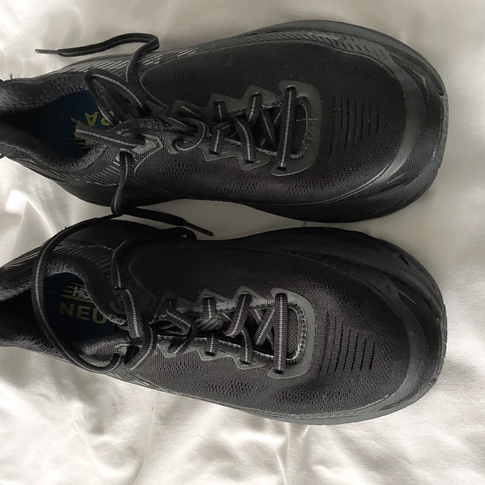 Hoka One One Bondi 5 shoes